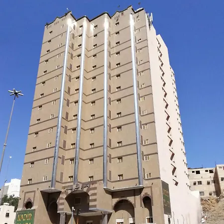 Roya Al Rawda Hotel